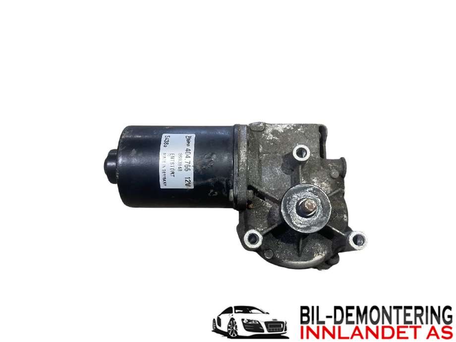 Viskermotor bakrute til Volvo XC90, 2007-2014 (Type I, Fase 2)  (VOLVO|8638163)