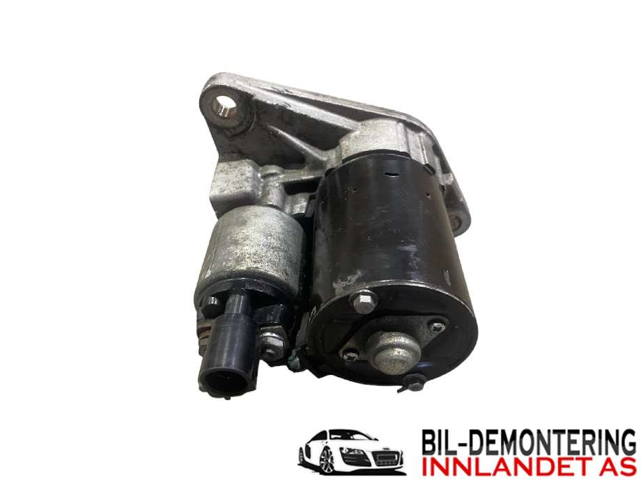 Starter til VW Polo 2009-2014 (Type V, Fase 1)  (VOLKSWAGEN|02T 911 023 R|02T 911 024 N|)