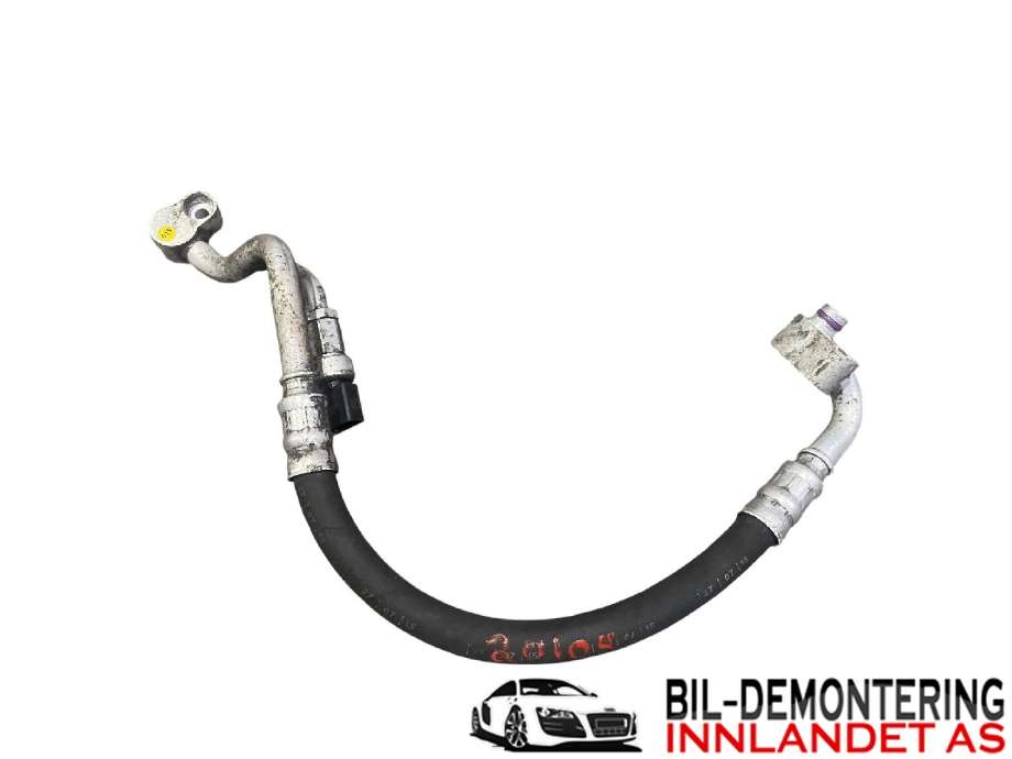 Aircondition rør til Škoda Yeti, 2014-2017 (Fase 2)  (SKODA|1K0 820 721 CG)