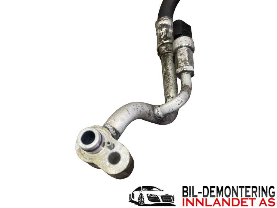Aircondition rør til Škoda Yeti 2014-2017 (Fase 2)  (SKODA|1K0 820 721 CG|)
