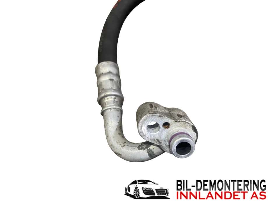 Aircondition rør til Škoda Yeti 2014-2017 (Fase 2)  (SKODA|1K0 820 721 CG|)