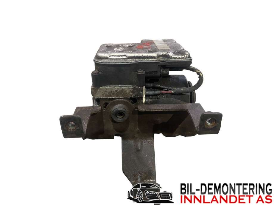 ABS sentral til Chevrolet Silverado 2002-2006 (CHEVROLET|88935864|)