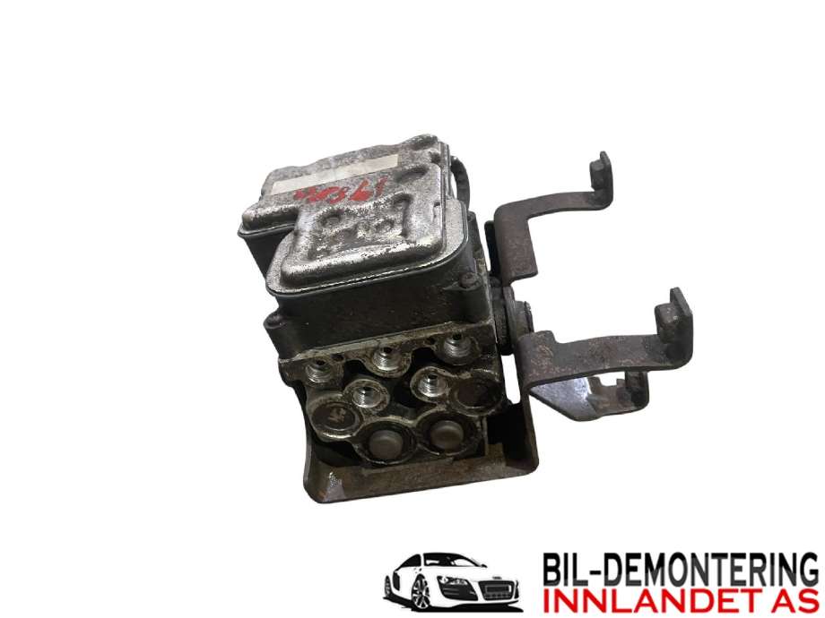 ABS sentral til Chevrolet Silverado 2002-2006 (CHEVROLET|88935864|)