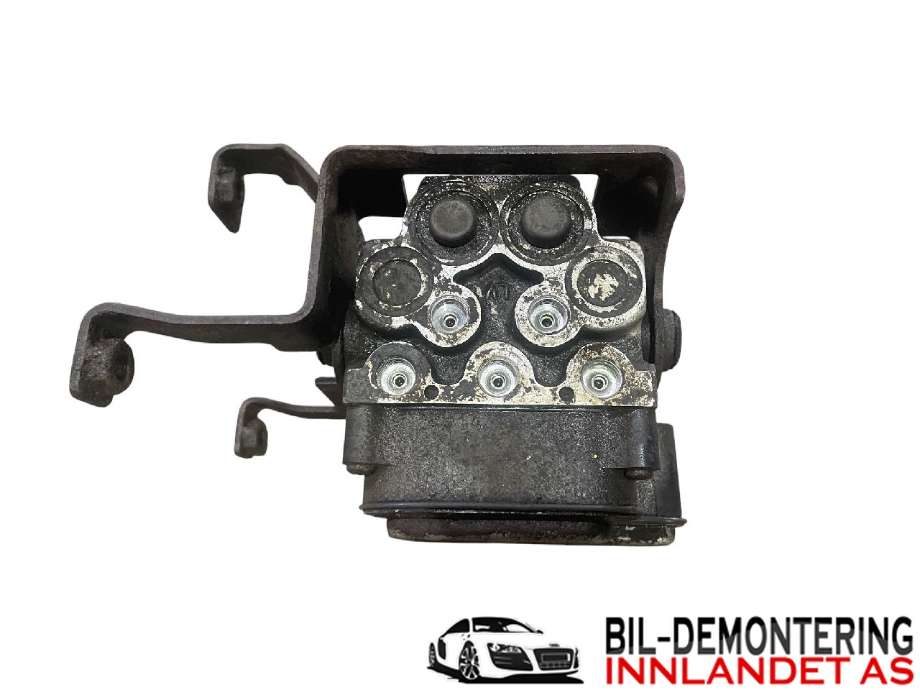 ABS sentral til Chevrolet Silverado 2002-2006 (CHEVROLET|88935864|)