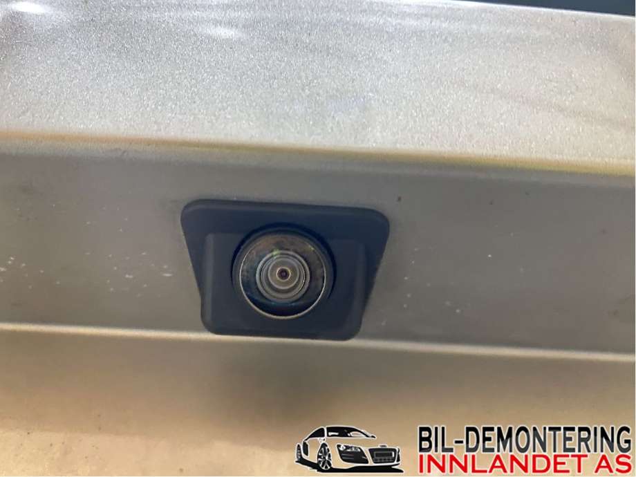 Kamera til VW E-Up, 2013-2019  (VOLKSWAGEN|1S0 980 121)
