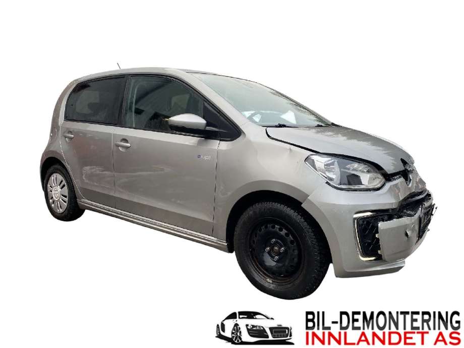 Kamera til VW E-Up, 2013-2019  (VOLKSWAGEN|3Q0 980 654 P)
