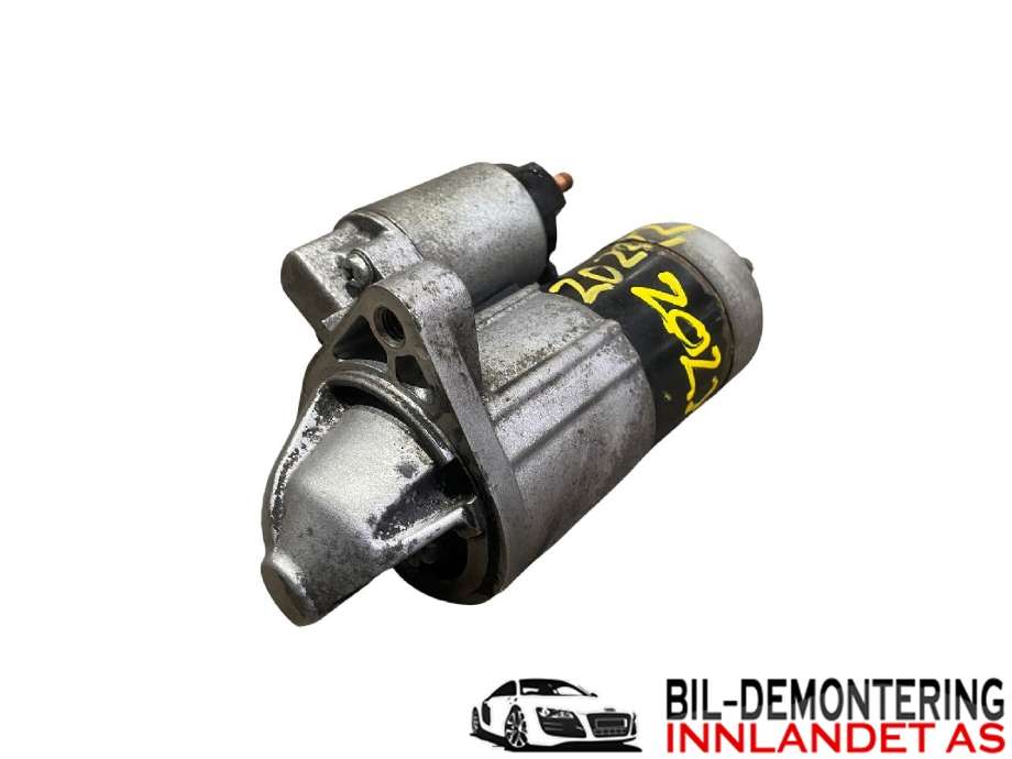 Starter diesel til Mazda 6 2013-2015 (Type III, Fase 1)  (MAZDA|PE0918400|)