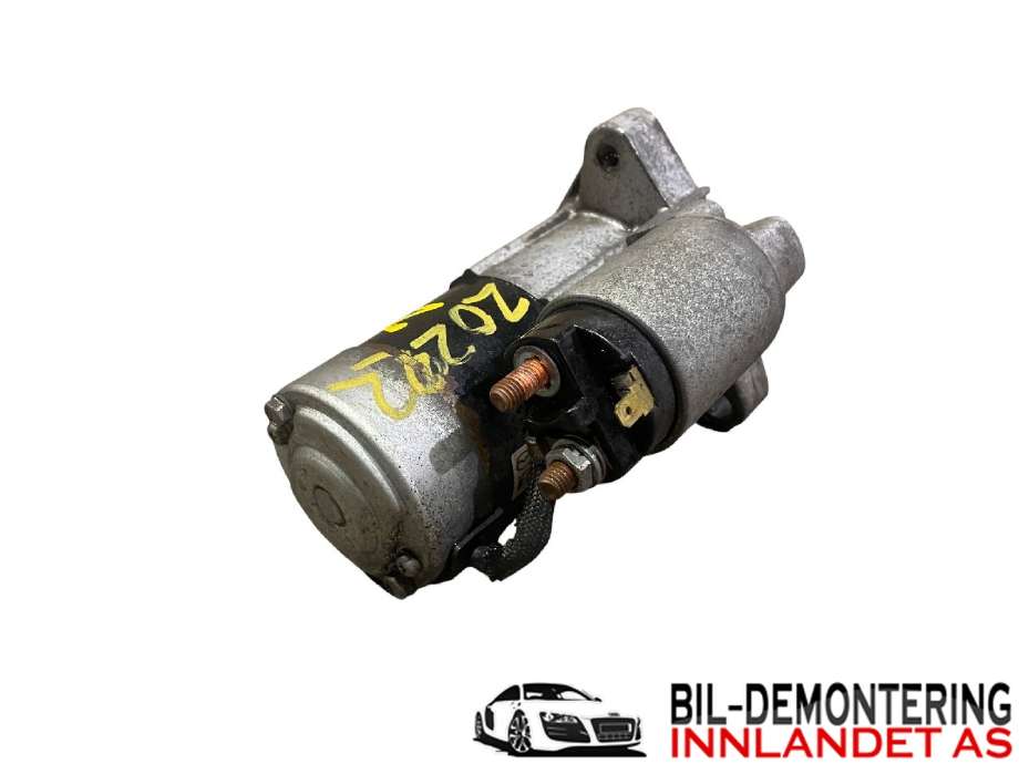 Starter diesel til Mazda 6 2013-2015 (Type III, Fase 1)  (MAZDA|PE0918400|)