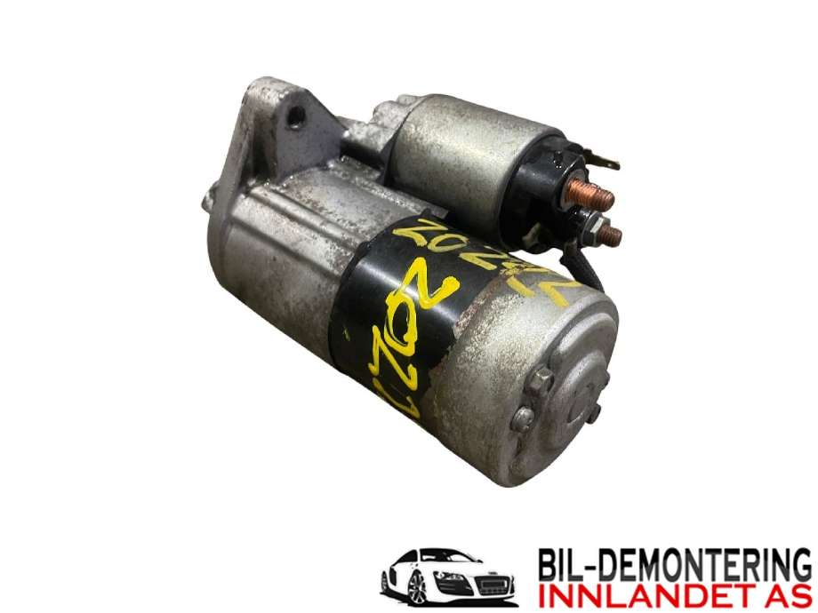 Starter diesel til Mazda 6 2013-2015 (Type III, Fase 1)  (MAZDA|PE0918400|)