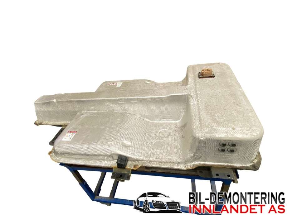 Batteripakke elbil til VW E-Up 2013-2019  (VOLKSWAGEN|12E 915 590 L|)