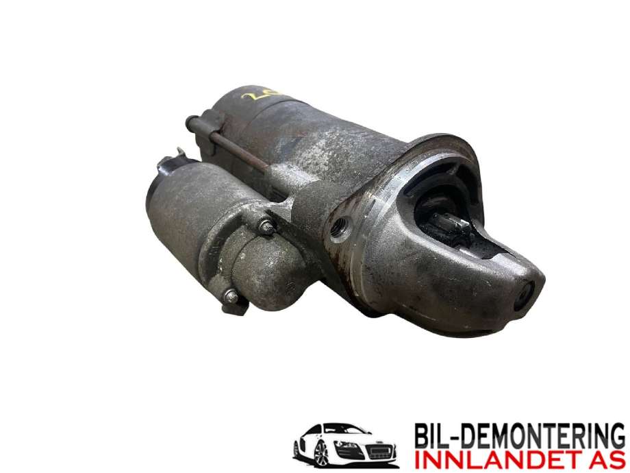 Starter diesel til SsangYong Korando, 2011-2013 (Type III) (SSANGYONG|6711510101)