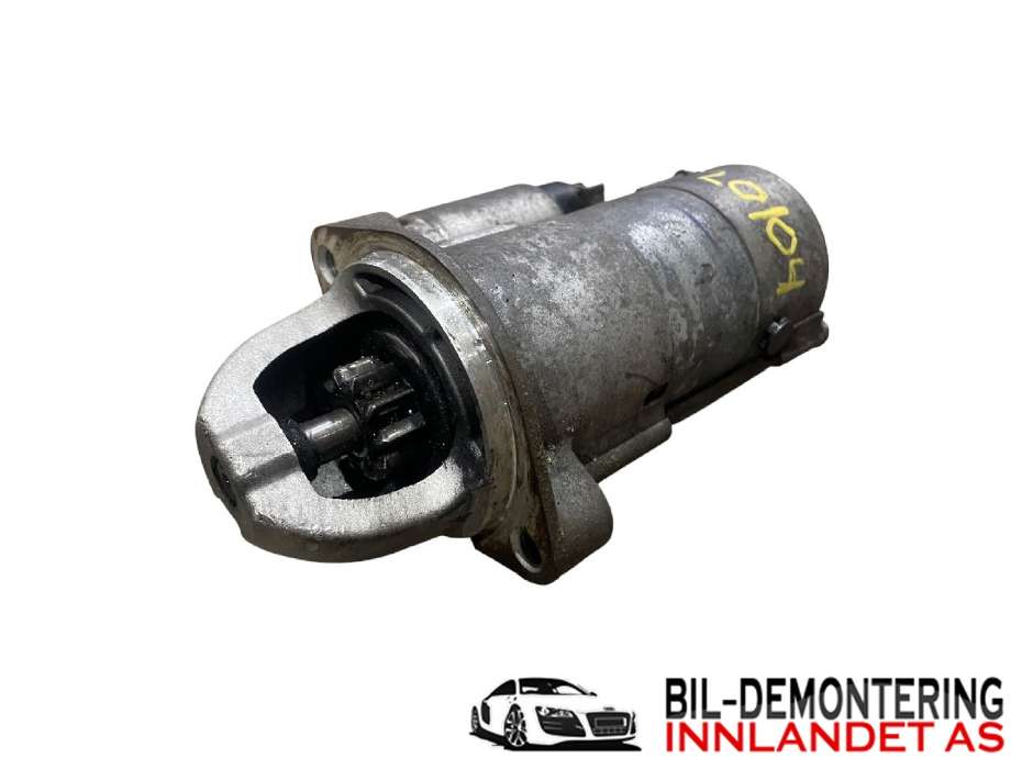 Starter diesel til SsangYong Korando 2011-2013 (Type III)  (SSANGYONG|6711510101|)