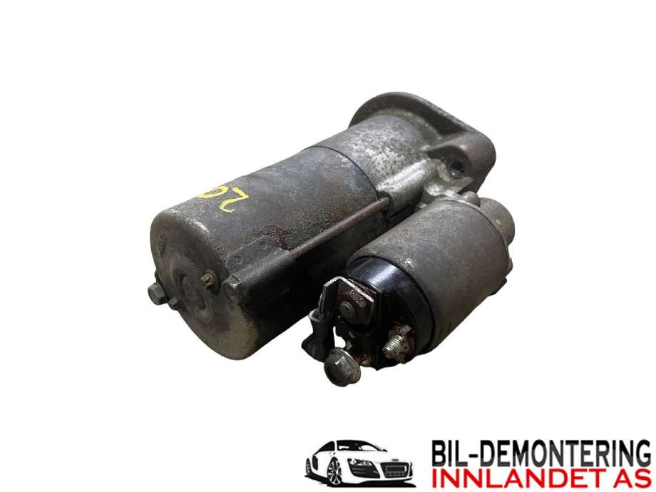 Starter diesel til SsangYong Korando 2011-2013 (Type III)  (SSANGYONG|6711510101|)