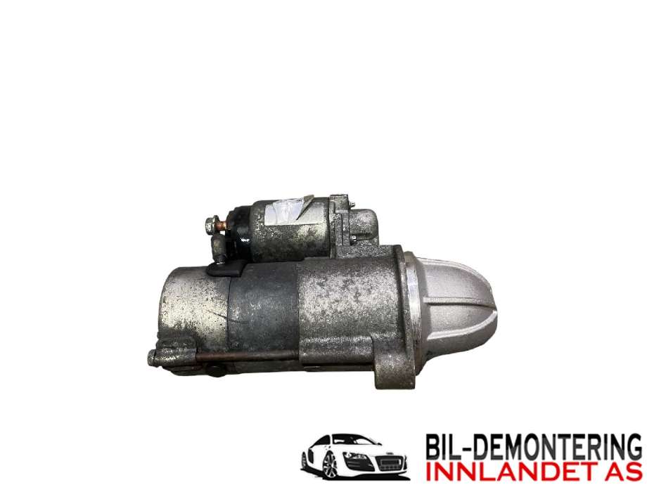 Starter diesel til SsangYong Korando 2011-2013 (Type III)  (SSANGYONG|6711510101|)