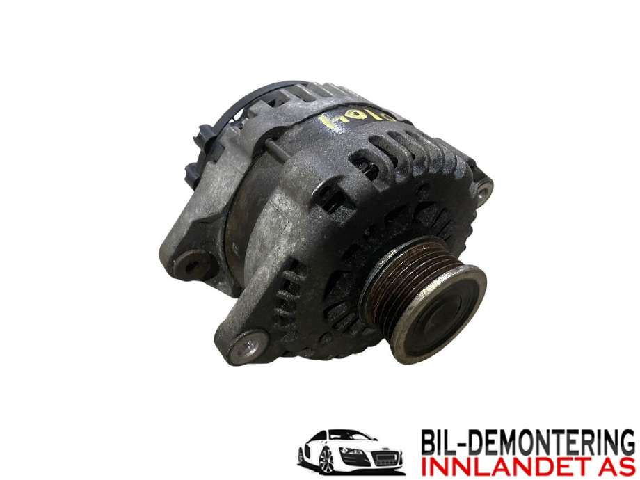 Dynamo til SsangYong Korando, 2011-2013 (Type III) (SSANGYONG|6711540302)