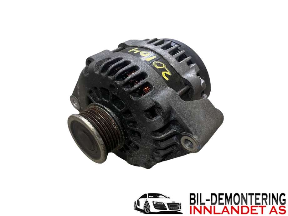 Dynamo til SsangYong Korando 2011-2013 (Type III)  (SSANGYONG|6711540302|)