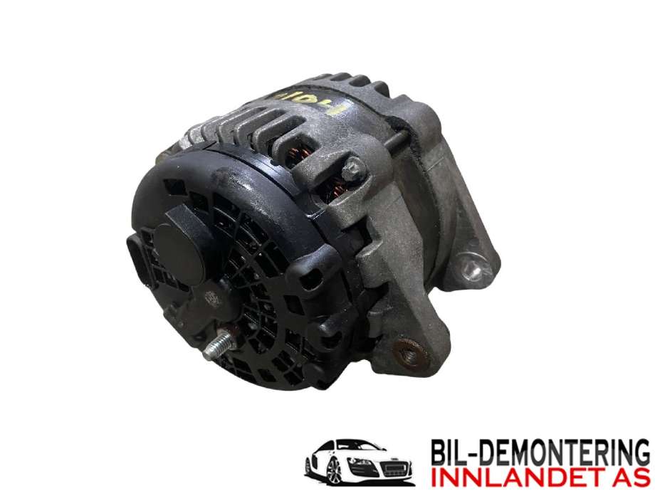 Dynamo til SsangYong Korando 2011-2013 (Type III)  (SSANGYONG|6711540302|)
