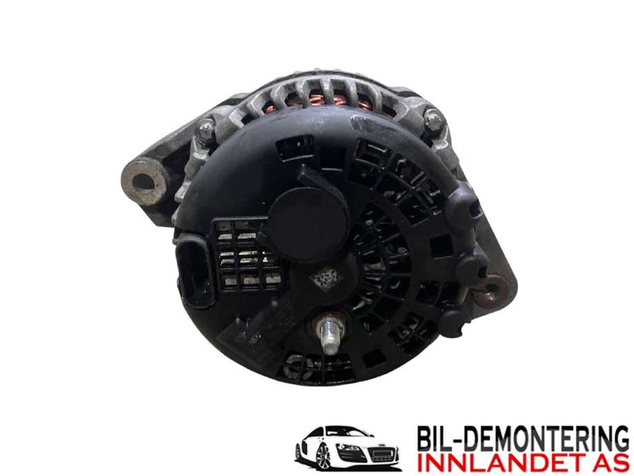 Dynamo til SsangYong Korando 2011-2013 (Type III)  (SSANGYONG|6711540302|)