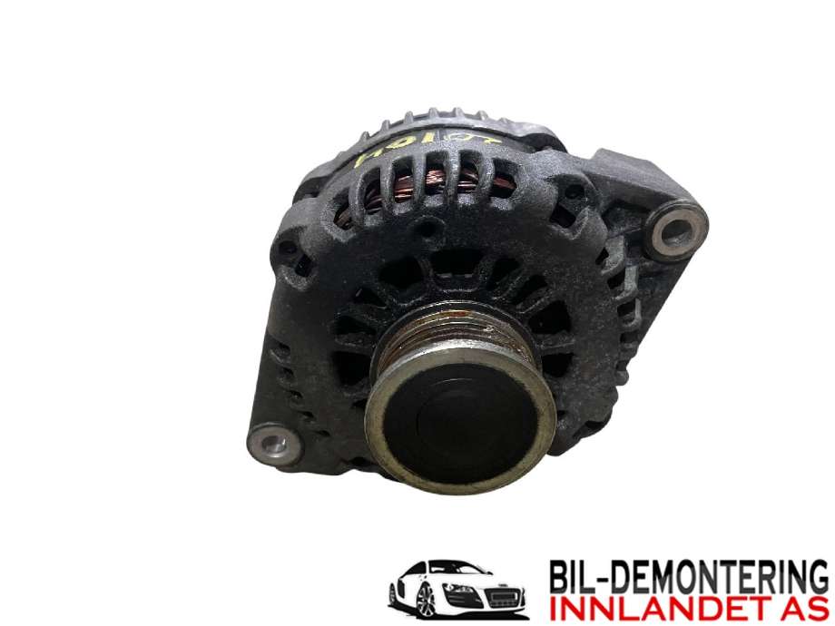 Dynamo til SsangYong Korando 2011-2013 (Type III)  (SSANGYONG|6711540302|)