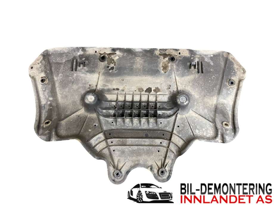 Motorplate under motor til VW E-Up 2013-2019 (VOLKSWAGEN|12E 825 912|12E 825 912 A|)