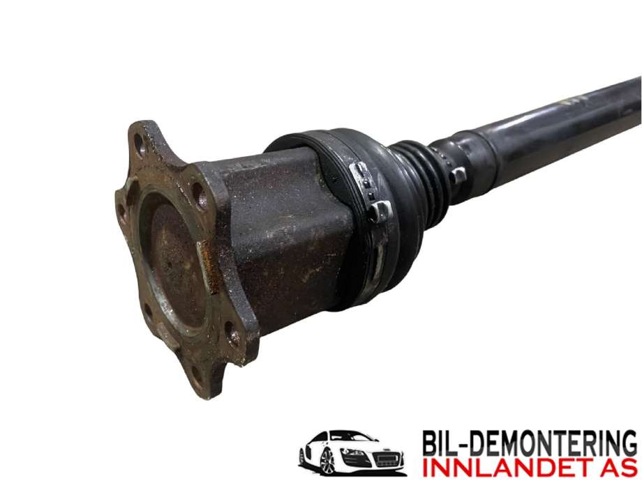 Drivaksel høyre foran til VW Passat 2011-2015 (B7) (B7) (VOLKSWAGEN|1K0 407 272 TQ|5Q0 407 272 BT|)