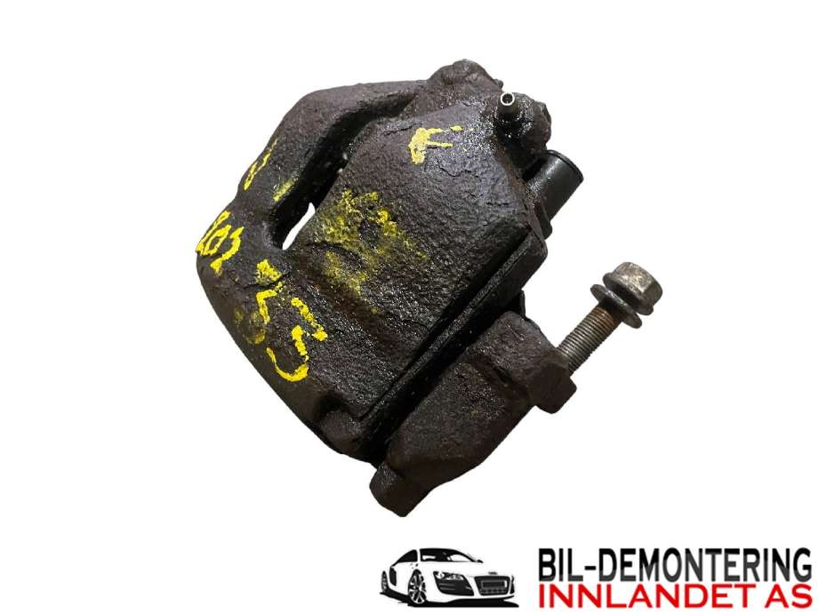 Bremsecaliper venstre foran til VW Passat 2011-2015 (B7) (B7) (VOLKSWAGEN|1K0 615 123 E|3C0 615 125 A|)
