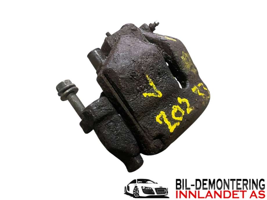 Bremsecaliper venstre foran til VW Passat 2011-2015 (B7) (B7) (VOLKSWAGEN|1K0 615 123 E|3C0 615 125 A|)