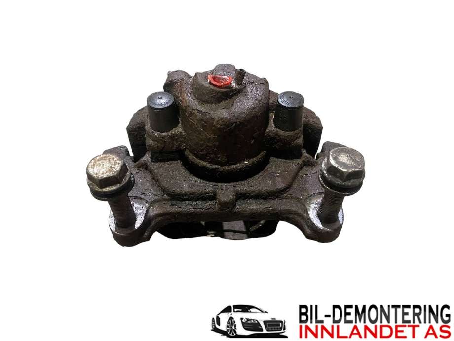 Bremsecaliper venstre foran til VW Passat 2011-2015 (B7) (B7) (VOLKSWAGEN|1K0 615 123 E|3C0 615 125 A|)
