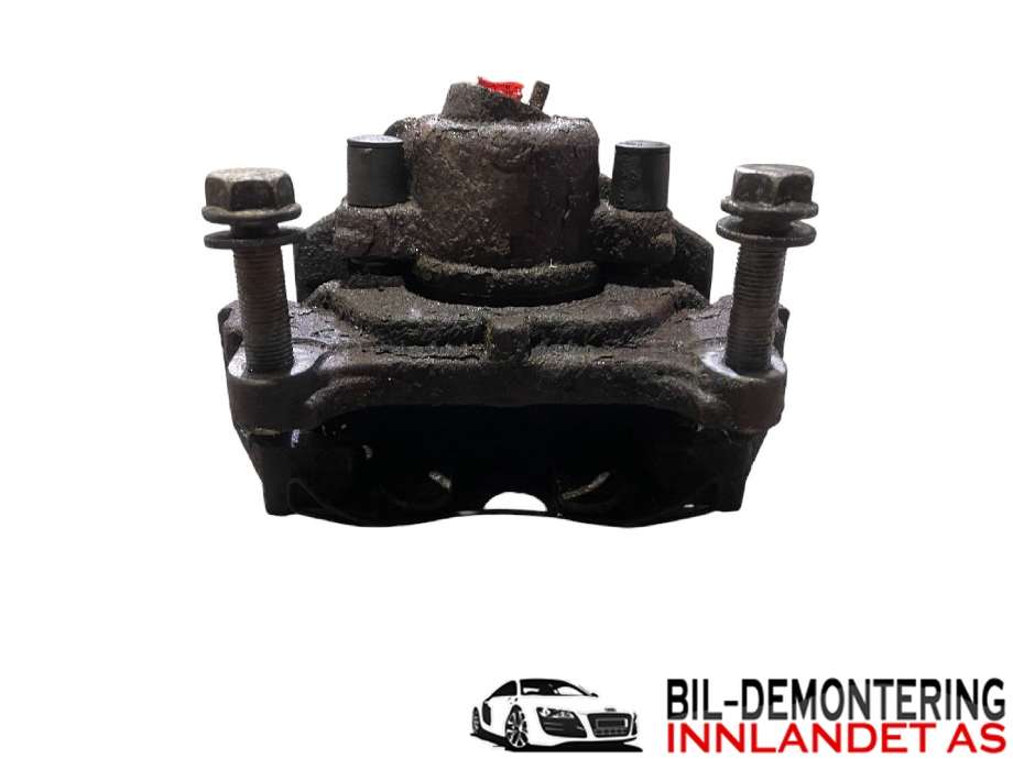 Bremsecaliper venstre foran til VW Passat 2011-2015 (B7) (B7) (VOLKSWAGEN|1K0 615 123 E|3C0 615 125 A|)