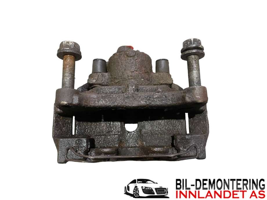 Bremsecaliper venstre foran til VW Passat 2011-2015 (B7) (B7) (VOLKSWAGEN|1K0 615 123 E|3C0 615 125 A|)