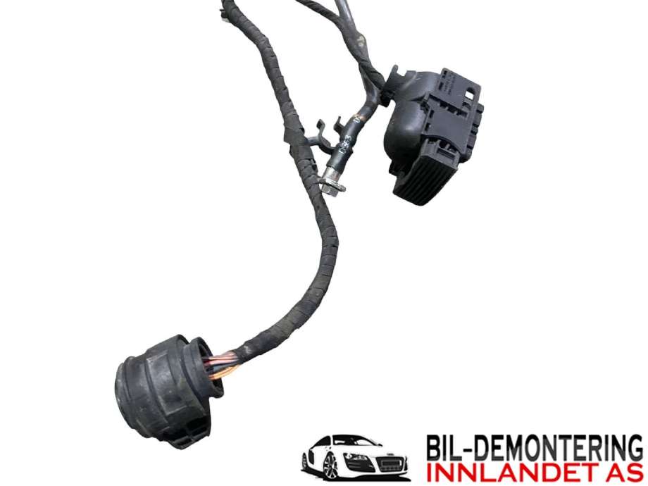 Ledningsnett til VW e-Golf 2017-2020 (Fase 2)  (VOLKSWAGEN|5QE 972 627 AB|)