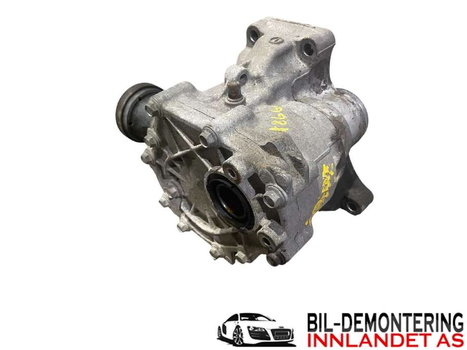 Girkasse 4WD fordelingskasse til SsangYong Korando 2011-2013 (Type III) (SSANGYONG|3200034000|)