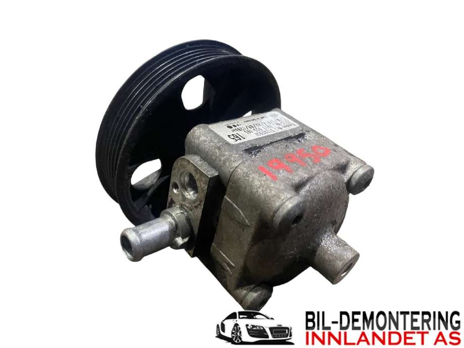 Servo pumpe mekanisk til Volvo XC90 2007-2014 (Type I, Fase 2)  (VOLVO|36050559|)