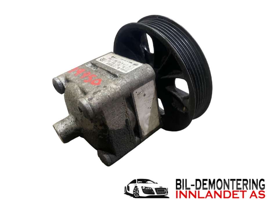 Servo pumpe mekanisk til Volvo XC90 2007-2014 (Type I, Fase 2)  (VOLVO|36050559|)