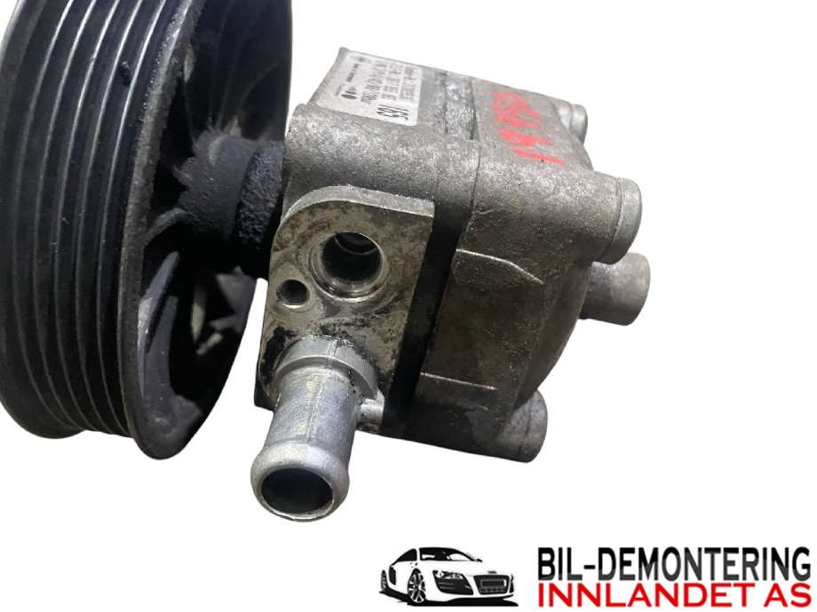 Servo pumpe mekanisk til Volvo XC90 2007-2014 (Type I, Fase 2)  (VOLVO|36050559|)