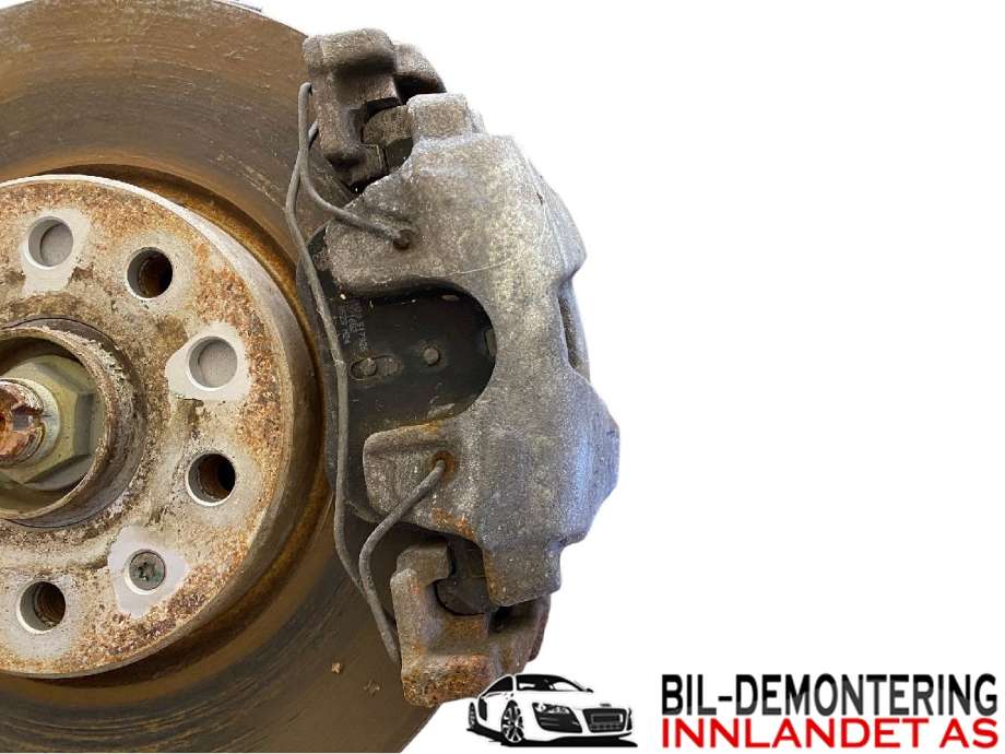 Bremsecaliper høyre foran til MG ZS EV 2019-2021 (Type I, Fase 1) (MG|10249657|)
