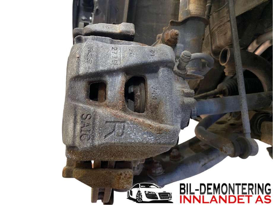 Bremsecaliper høyre foran til MG ZS EV 2019-2021 (Type I, Fase 1) (MG|10249657|)