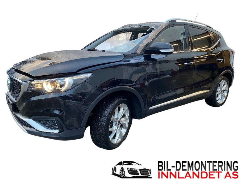 Rattaksel elektrisk servo til MG ZS EV, 2019-2021 (Type I, Fase 1) (MG|11099404)