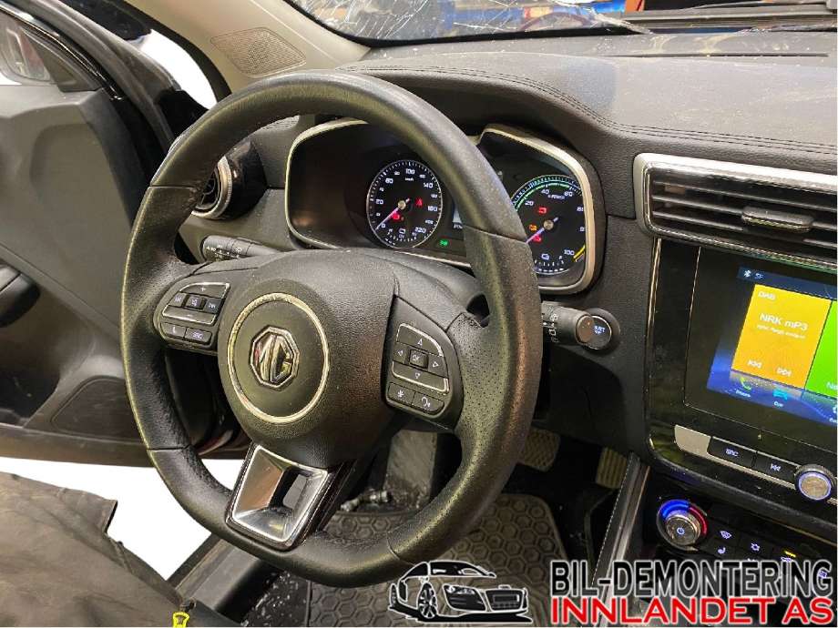 Ratt til MG ZS EV 2019-2021 (Type I, Fase 1)  (MG|10960935-PHD|10368141|)