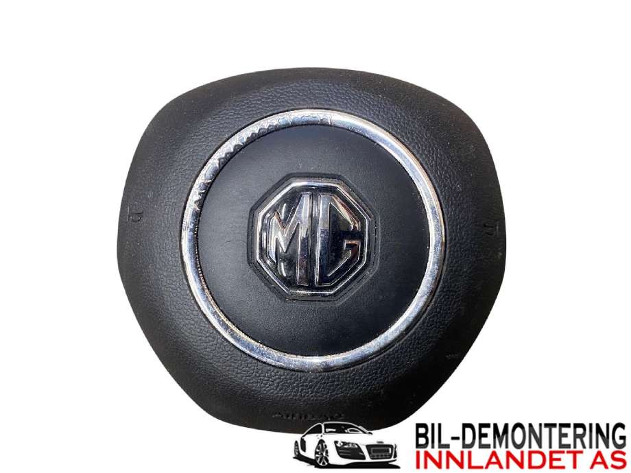 Airbag rattpute til MG ZS EV 2019-2021 (Type I, Fase 1) (MG|10183527|)