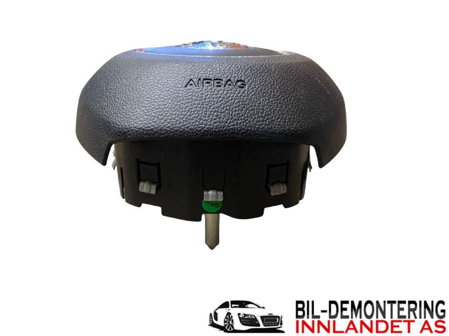 Airbag rattpute til MG ZS EV 2019-2021 (Type I, Fase 1) (MG|10183527|)