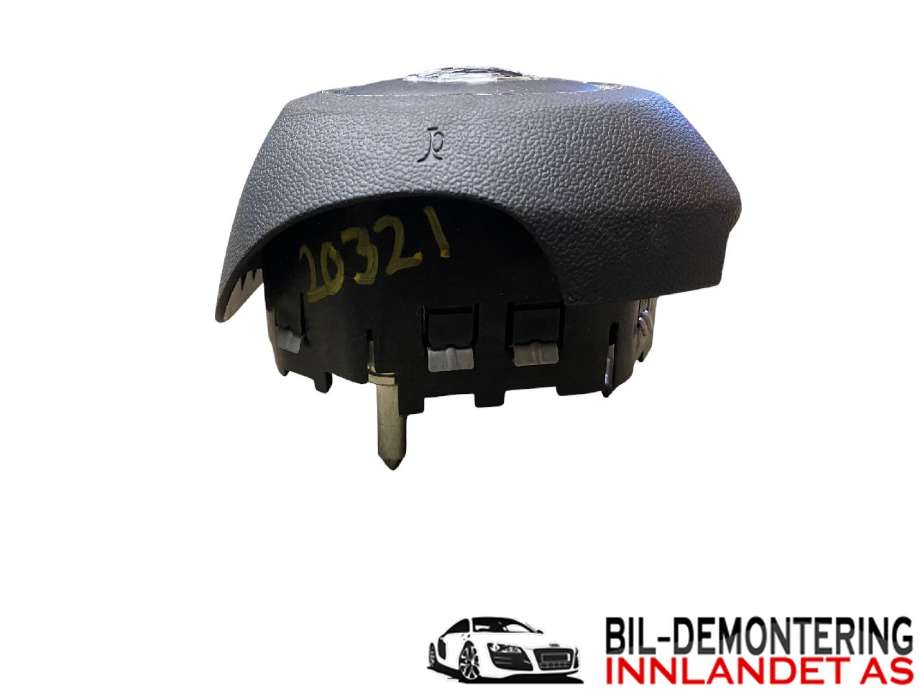Airbag rattpute til MG ZS EV 2019-2021 (Type I, Fase 1) (MG|10183527|)