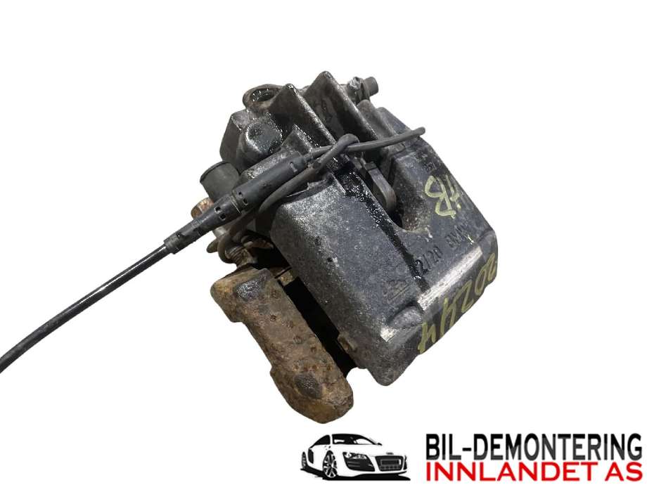 Bremsecaliper høyre bak til BMW 5-Serie 2003-2010 (E60/E61) (E60/E61) (BMW|34 21 6 765 910|)