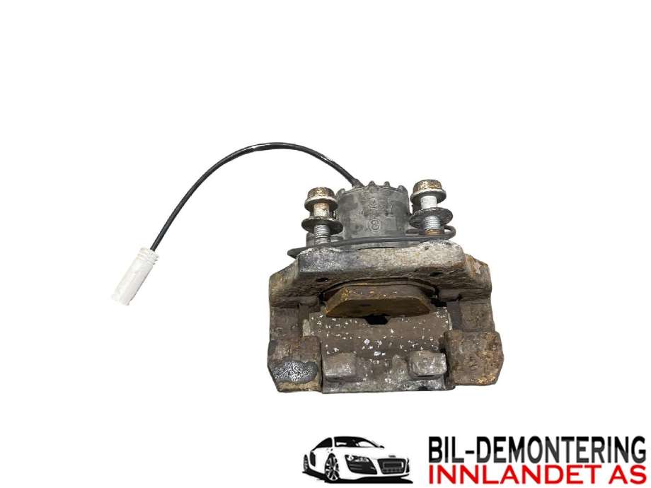 Bremsecaliper høyre bak til BMW 5-Serie 2003-2010 (E60/E61) (E60/E61) (BMW|34 21 6 765 910|)