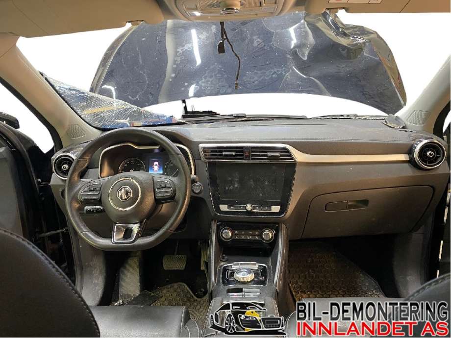 Airbag passasjer til MG ZS EV 2019-2021 (Type I, Fase 1) (MG|10183523|)