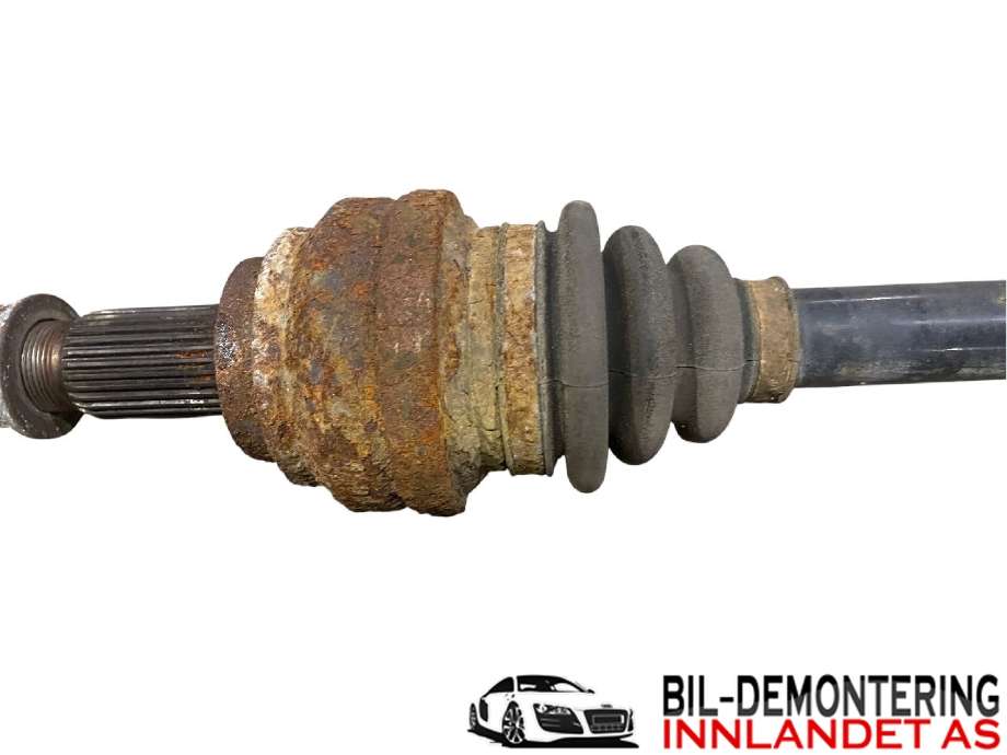 Drivaksel venstre bak til BMW 5-Serie 2003-2010 (E60/E61) (E60/E61) (BMW|33 20 7 572 423|)