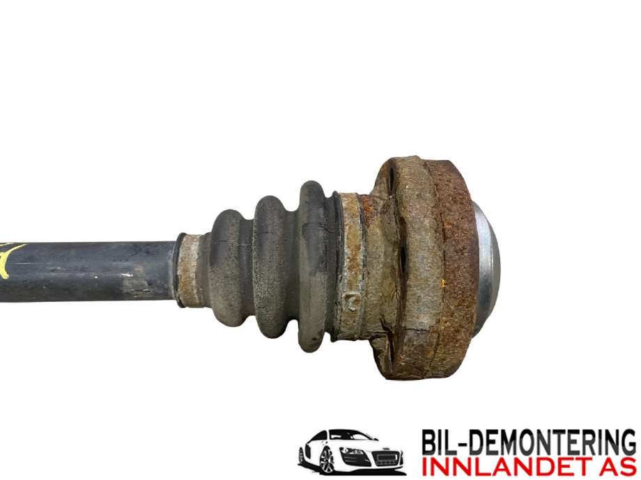 Drivaksel venstre bak til BMW 5-Serie 2003-2010 (E60/E61) (E60/E61) (BMW|33 20 7 572 423|)