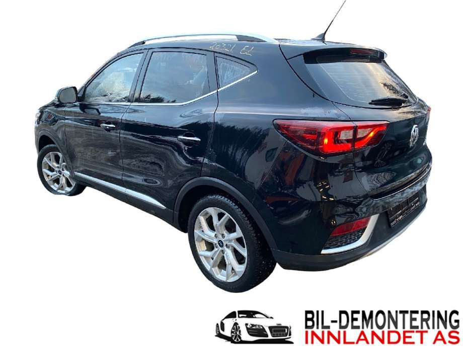 Styreenhet elektrisk parkbrems (EPB - Electric Parking Brake) til MG ZS EV 2019-2021 (Type I, Fase 1) (MG|10644795|10931718|)