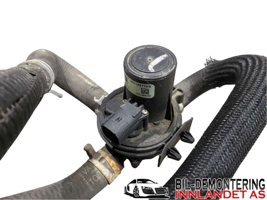 Diverse deler til Dodge RAM 2009-2018 (Type IV) (DODGE|52014960AC|52014971AB|68274756AA)