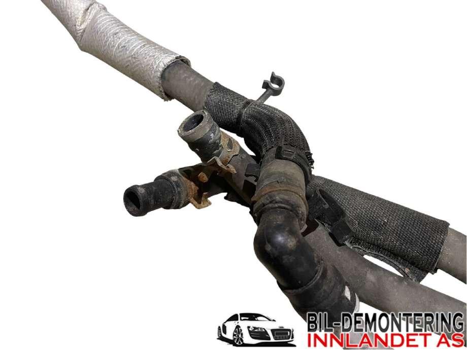 Diverse deler til Dodge RAM 2009-2018 (Type IV) (DODGE|52014960AC|52014971AB|68274756AA)